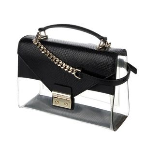 Michael Kors Sloan Embossed Leather Shoulder Bag